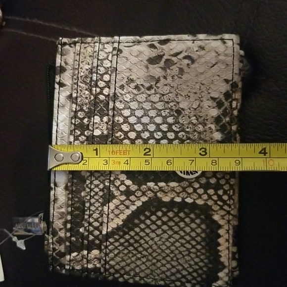 Anne klein wallet - Picture 7 of 8